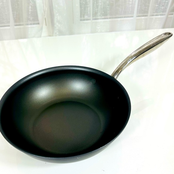 Breville Kitchen Breville Stir Fry Pan Kitchen Cookware Dishwasher